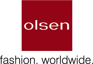 Olsen Logo Vector