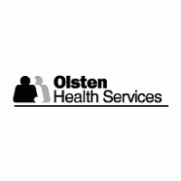 Olsten Health Services Logo PNG Vector