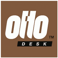 Olto Desk Logo Vector