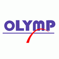 Olymp Logo PNG Vector