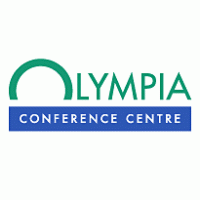 Olympia Conference Logo PNG Vector