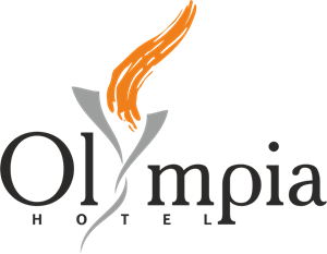 Olympia Hotel Logo PNG Vector