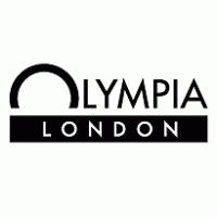 Olympia London Logo PNG Vector