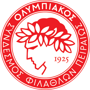 Olympiacos FC Logo Vector