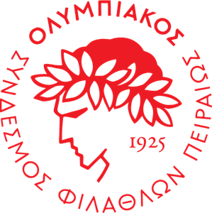 Olympiakos Logo PNG Vector