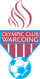 Olympic Club Warcoing Logo PNG Vector