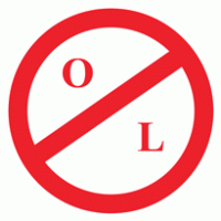 Olympique Lillois Logo PNG Vector