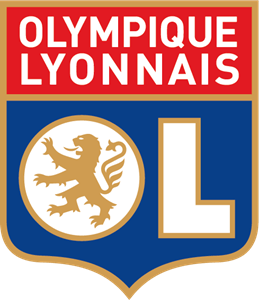 Olympique Lyonnais Logo PNG Vector