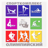 Olympiyski Logo PNG Vector