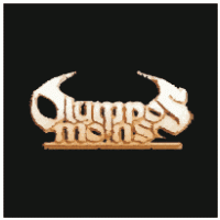 Olympos Mons Logo PNG Vector