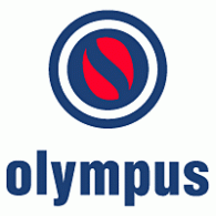 Olympus Logo PNG Vector