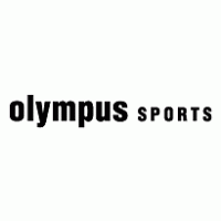Olympus Sports Logo PNG Vector