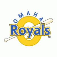 Omaha Royals Logo PNG Vector