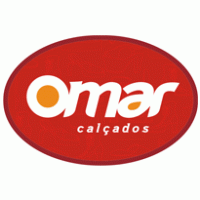 Omar Calcados Logo PNG Vector