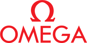 Omega Logo Vector