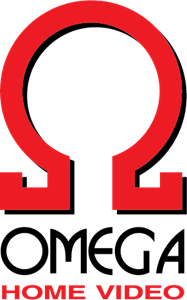 Omega Home Video Logo PNG Vector