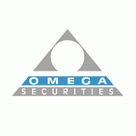 Omega Securities Logo PNG Vector