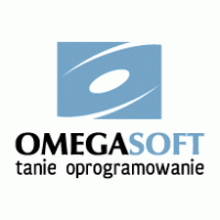 Omegasoft Logo Vector