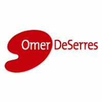 Omer DeSerres Logo Vector