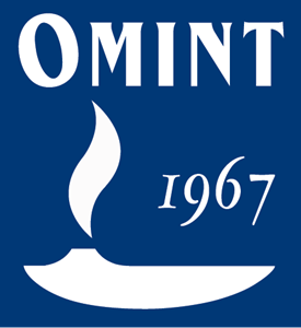 Omint Logo PNG Vector