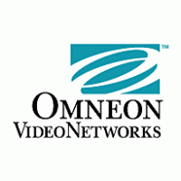 Omneon Video Networks Logo PNG Vector