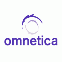 Omnetica Logo PNG Vector