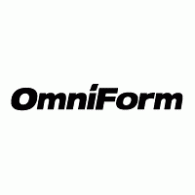 OmniForm Logo PNG Vector