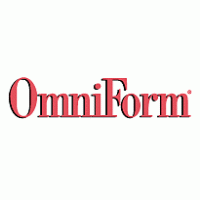 OmniForm Logo PNG Vector