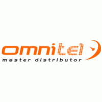 OmniTel Logo PNG Vector