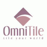 OmniTile Logo PNG Vector