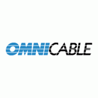 Omni Cable Logo PNG Vector