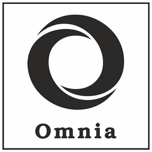 Omnia Logo PNG Vector