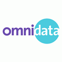 Omnidata Logo PNG Vector