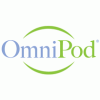 Omnipod Logo PNG Vector