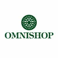 Omnishop Logo PNG Vector