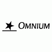 Omnium Logo Vector
