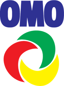 Omo Logo PNG Vector