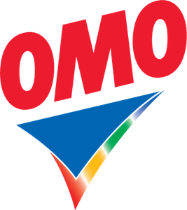 Omo Logo PNG Vector