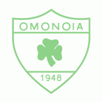 Omonia Nicosia Logo PNG Vector