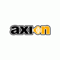 Omroep Axion Logo Vector