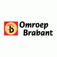 Omroep Brabant Logo Vector