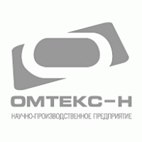 Omteks Logo PNG Vector