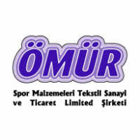 Omur Dpor Logo Vector