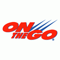 On-the-Go Logo PNG Vector
