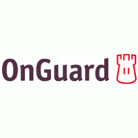 OnGuard Logo Vector
