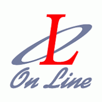 OnLine Logo PNG Vector