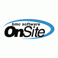OnSite Logo PNG Vector