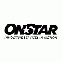 OnStar Logo PNG Vector