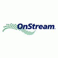 OnStream Logo PNG Vector