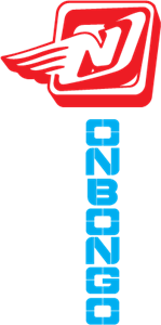 Onbongo Logo PNG Vector